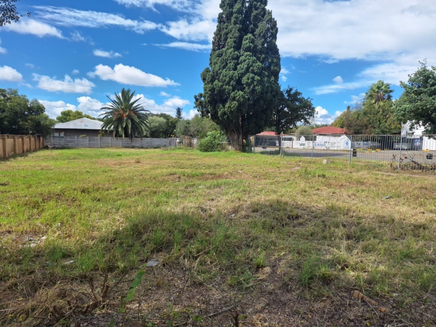 0 Bedroom Property for Sale in Potchefstroom North West